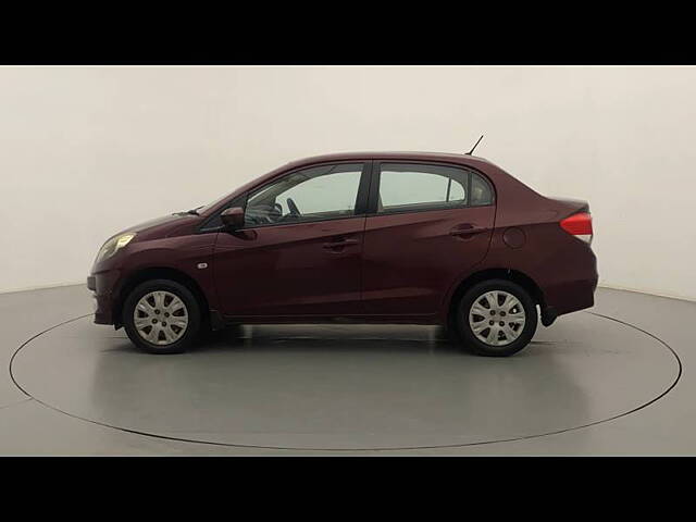 Used Honda Amaze [2013-2016] 1.2 S i-VTEC in Mumbai