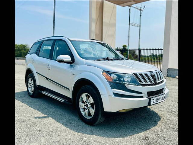 Used Mahindra XUV500 [2011-2015] W8 2013 in Surat