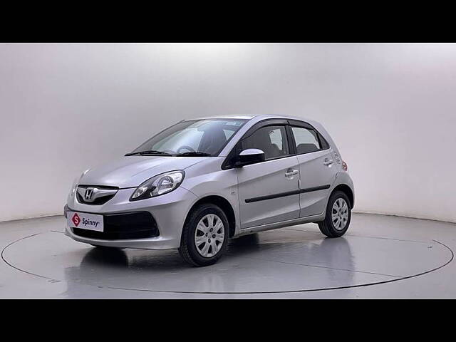 Used 2013 Honda Brio in Bangalore