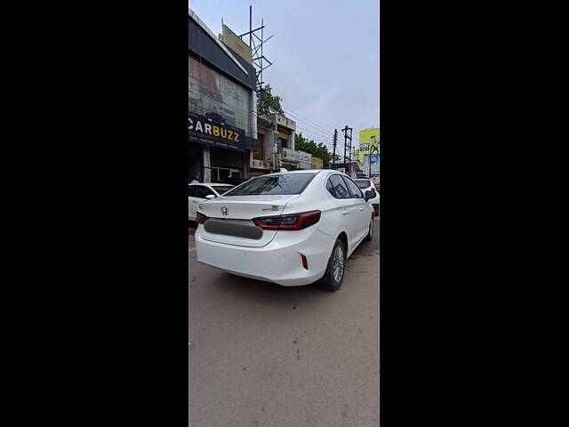 Used Honda City 4th Generation V Petrol in Raipur