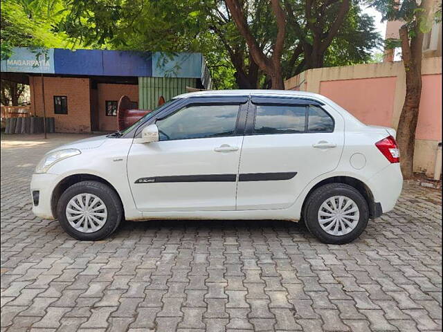 Used Maruti Suzuki Swift DZire [2011-2015] VDI in Pune