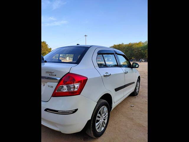 Used Maruti Suzuki Swift DZire [2011-2015] VXI in Delhi