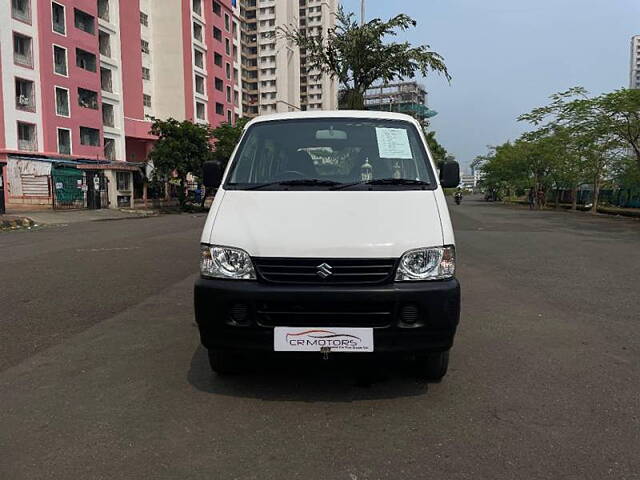 Used 2021 Maruti Suzuki Eeco in Mumbai