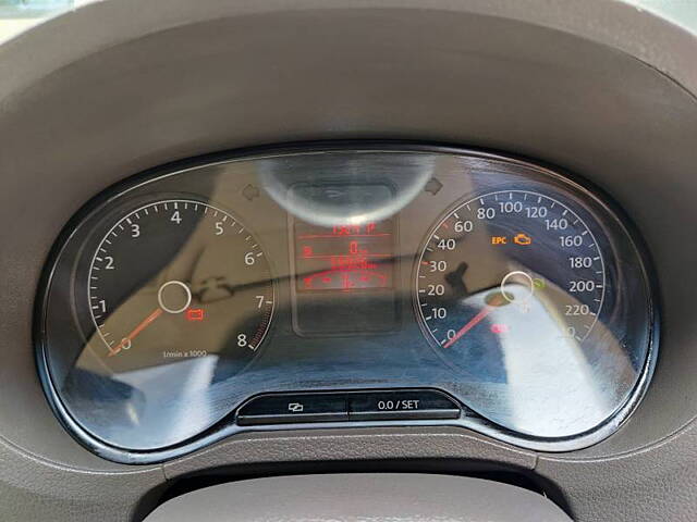 Used Volkswagen Vento [2010-2012] Highline Petrol AT in Bangalore