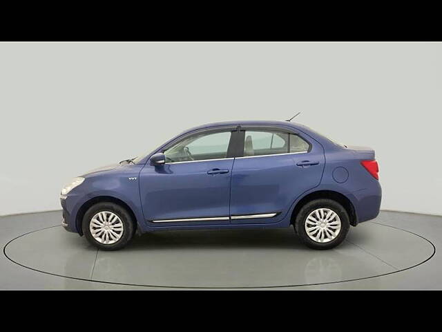 Used Maruti Suzuki Dzire [2017-2020] VXi in Pune