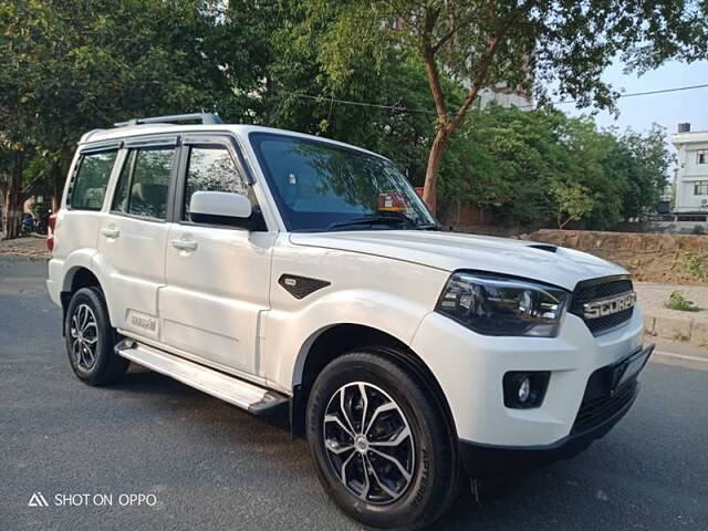 Used Mahindra Scorpio 2021 S5 2WD 7 STR in Delhi