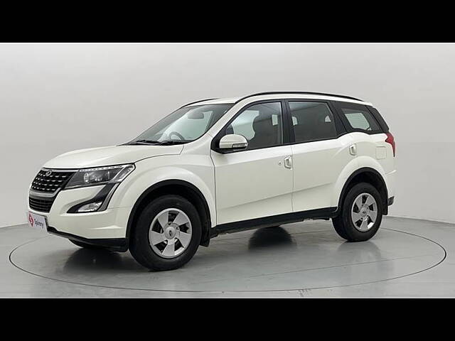 Used 2019 Mahindra XUV500 in Gurgaon