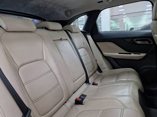 Used Jaguar F-Pace [2016-2021] Prestige in Chennai