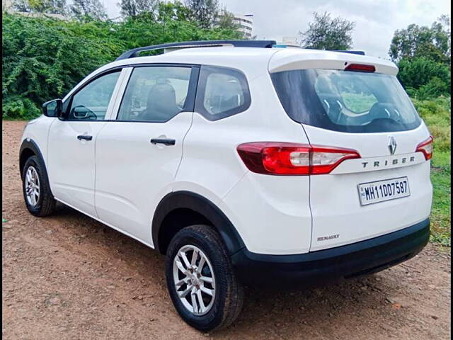 Used Renault Triber [2019-2023] RXL [2019-2020] in Sangli