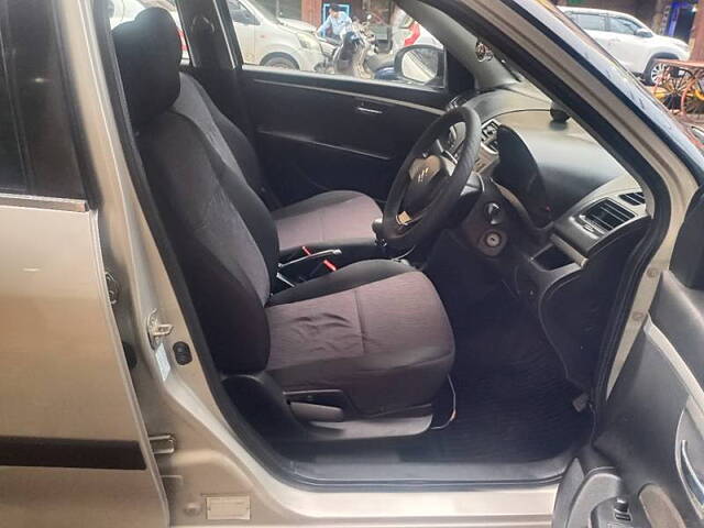 Used Maruti Suzuki Swift [2014-2018] VDi [2014-2017] in Kanpur