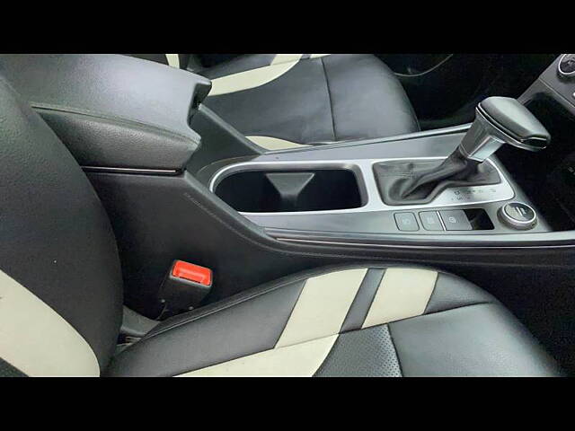 Used Hyundai Creta [2020-2023] SX 1.5 Petrol CVT [2020-2022] in Chennai