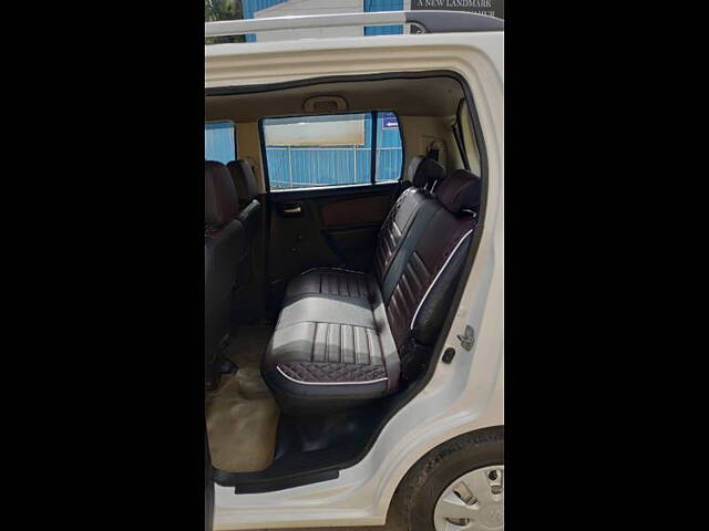 Used Maruti Suzuki Wagon R 1.0 [2014-2019] LXI CNG in Mumbai