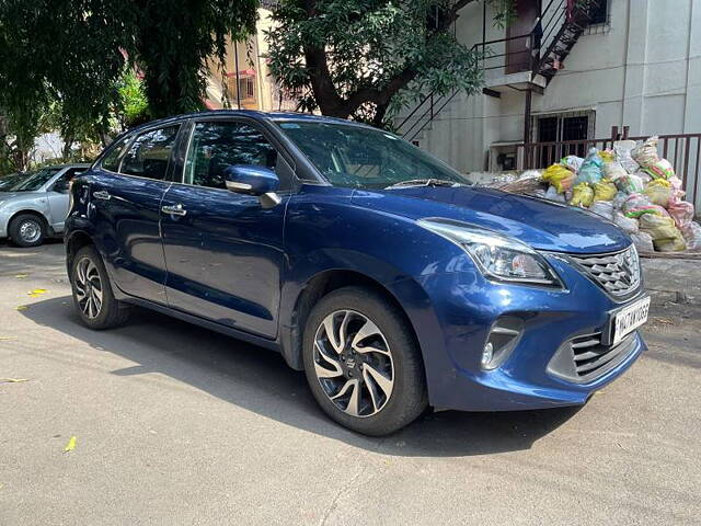 Used 2019 Maruti Suzuki Baleno in Mumbai