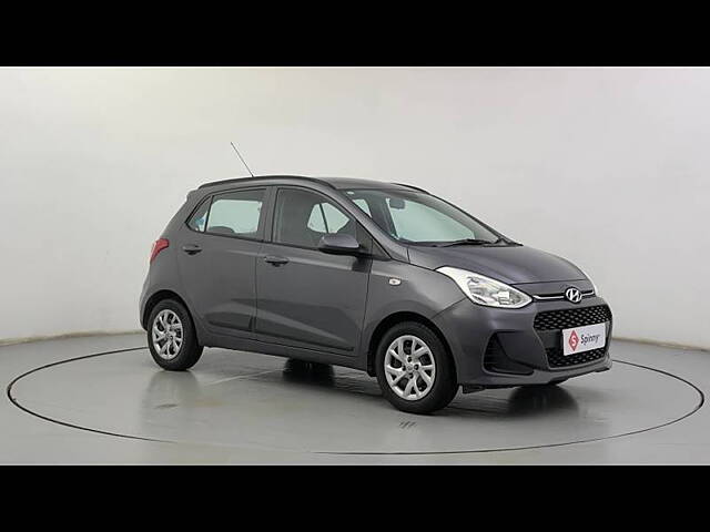 Used Hyundai Grand i10 Magna 1.2 Kappa VTVT CNG [2019-2020] in Ahmedabad