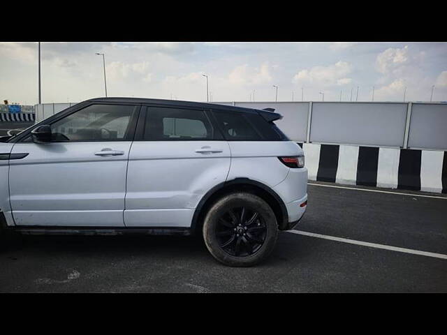 Used Land Rover Range Rover Evoque [2015-2016] HSE Dynamic in Delhi