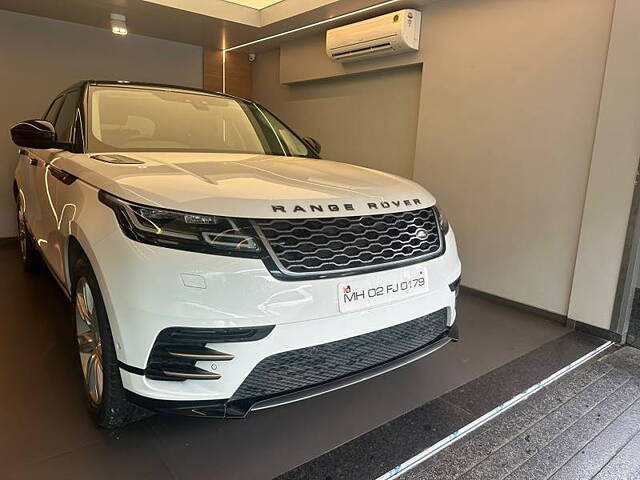 Used Land Rover Range Rover Velar [2017-2023] 2.0 R-Dynamic Petrol 250 in Mumbai