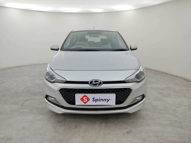 Used Hyundai Elite i20 [2016-2017] Asta 1.2 (O) [2016] in Coimbatore