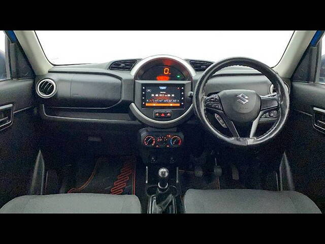 Used Maruti Suzuki S-Presso Vxi Plus [2023-2024] in Chennai