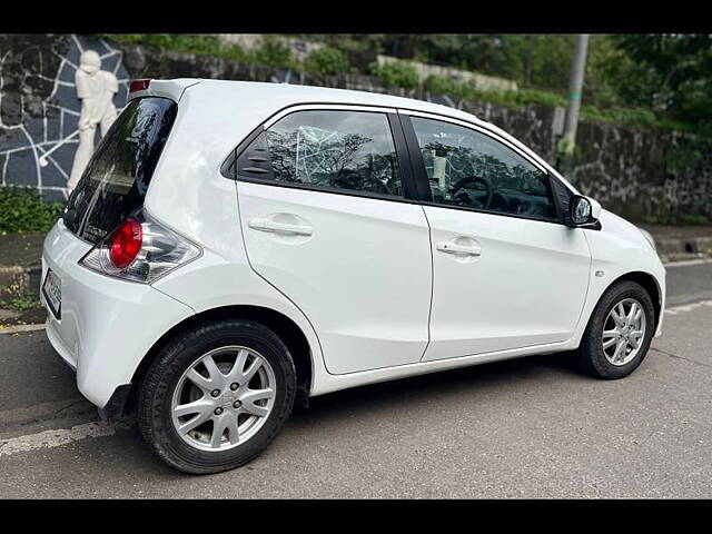 Used Honda Brio [2013-2016] VX MT in Mumbai