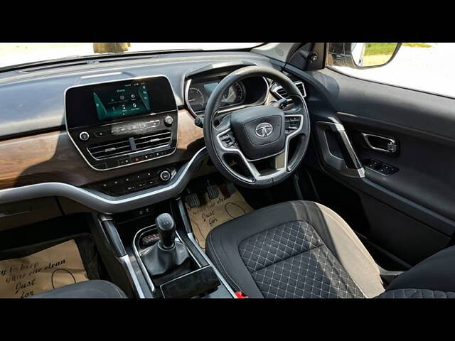 Used Tata Harrier [2019-2023] XT Plus in Delhi