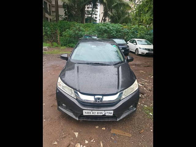 Used Honda City [2014-2017] VX CVT in Mumbai