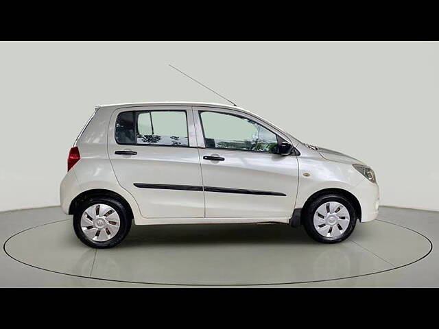 Used Maruti Suzuki Celerio [2014-2017] VXi in Ahmedabad