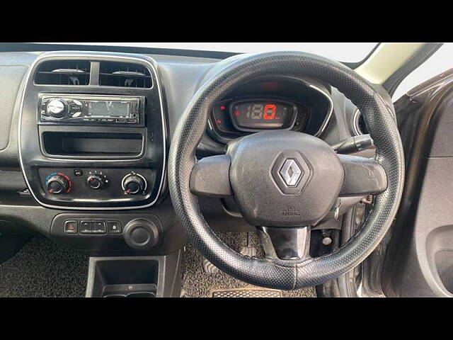 Used Renault Kwid [2019] [2019-2019] RXL in Jaipur