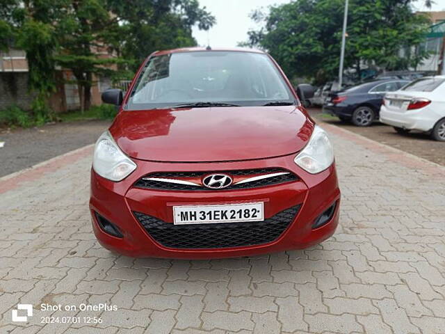 Used 2013 Hyundai i10 in Nagpur