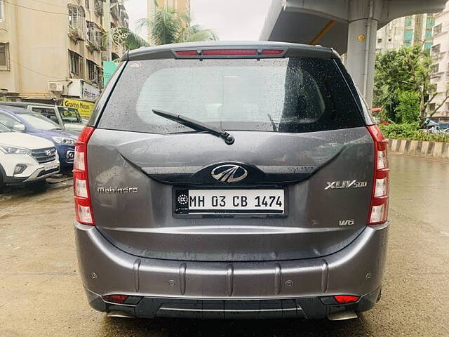 Used Mahindra XUV500 [2015-2018] W6 in Mumbai