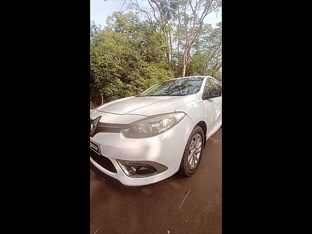 Used Renault Fluence [2011-2014] 1.5 E4 in Bhopal