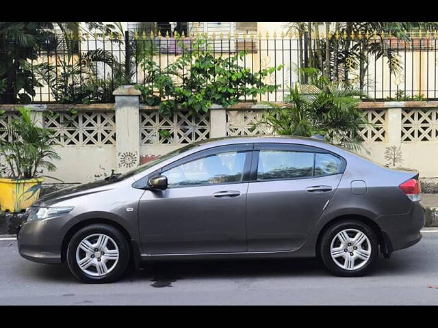 Used Honda City [2011-2014] 1.5 S MT in Mumbai