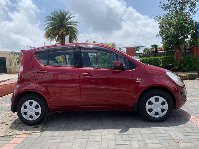 Used Maruti Suzuki Ritz Vdi BS-IV in Navi Mumbai