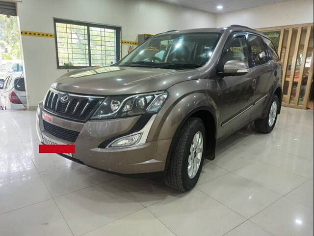 Used Mahindra XUV500 [2015-2018] W10 AT in Pune