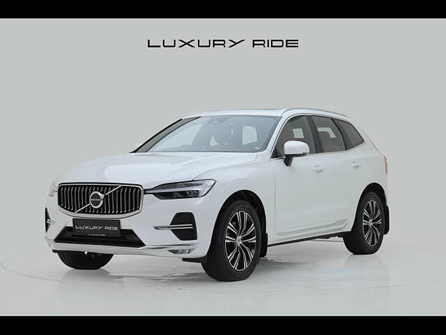 Used 2022 Volvo XC60 in Ghaziabad
