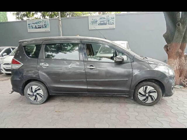 Used Maruti Suzuki Ertiga [2015-2018] VDI SHVS in Lucknow