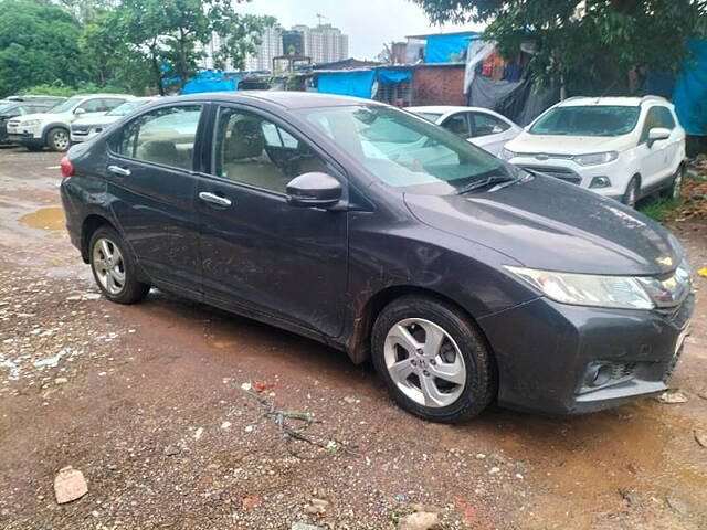 Used Honda City [2011-2014] 1.5 V MT in Mumbai