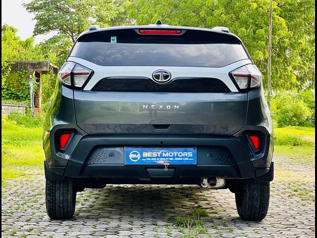 Used Tata Nexon [2020-2023] XMA in Ahmedabad