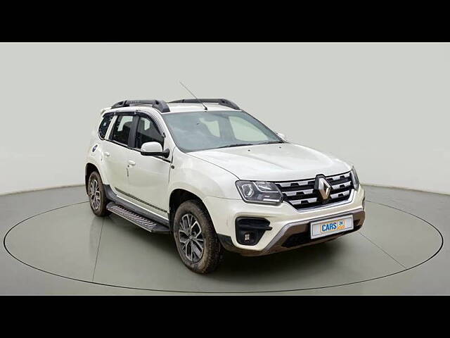 Used 2019 Renault Duster in Hyderabad