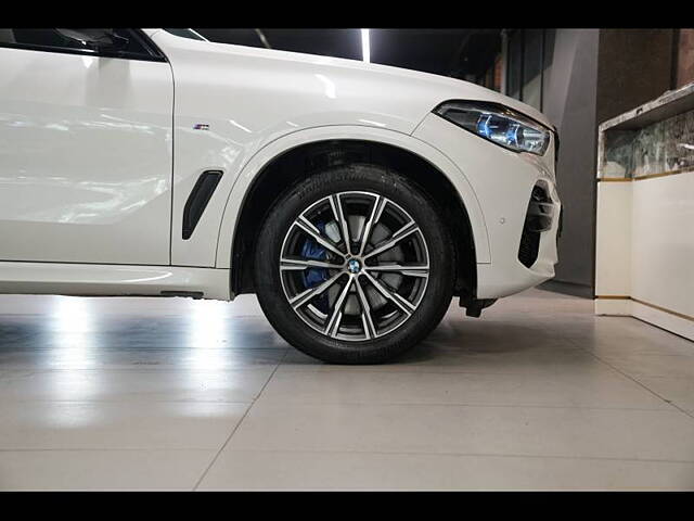 Used BMW X5 [2019-2023] xDrive40i M Sport in Kanpur