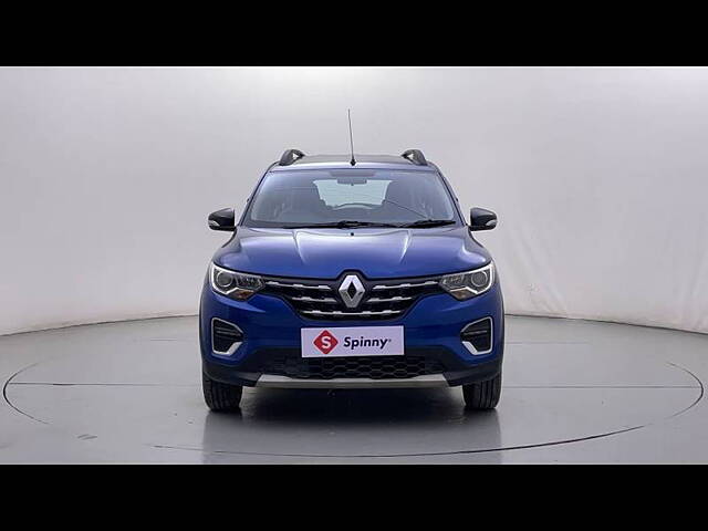 Used Renault Triber [2019-2023] RXZ [2019-2020] in Bangalore