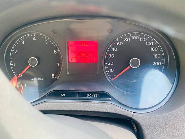 Used Volkswagen Vento [2012-2014] Highline Petrol AT in Chandigarh