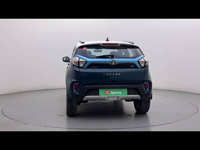 Used Tata Nexon EV [2020-2022] XZ Plus in Bangalore