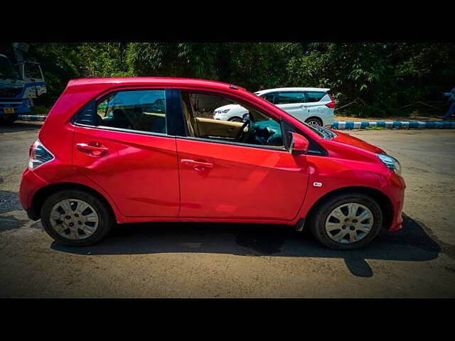 Used Honda Brio [2013-2016] S MT in Kolkata