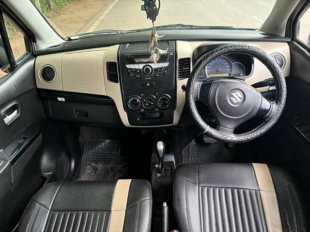 Used Maruti Suzuki Wagon R [2019-2022] VXi 1.0 AMT [2019-2019] in Bhopal