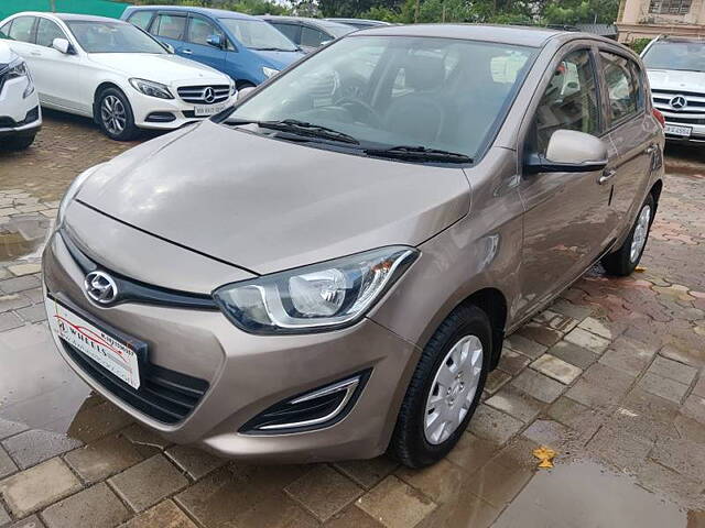 Used 2013 Hyundai i20 in Mumbai