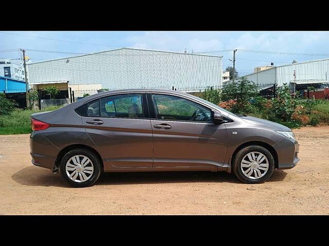 Used Honda City [2014-2017] SV in Bangalore