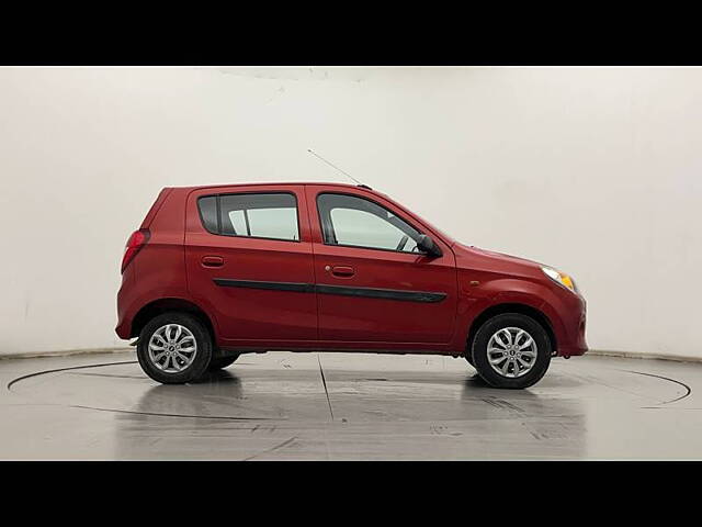 Used Maruti Suzuki Alto 800 [2012-2016] Lxi in Hyderabad