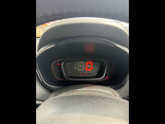 Used Renault Kwid [2015-2019] 1.0 RXL [2017-2019] in Dehradun