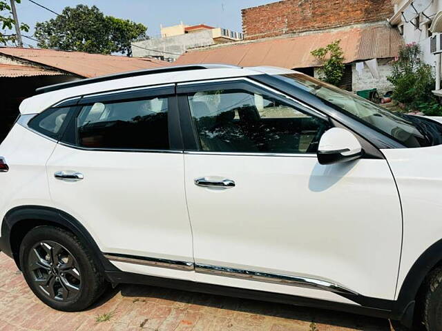 Used Kia Seltos HTX Plus 1.5 Diesel iMT in Lucknow