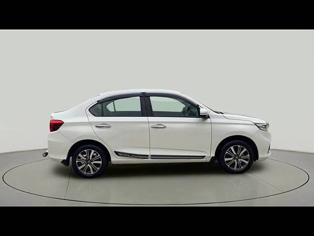 Used Honda Amaze [2018-2021] 1.2 VX CVT Petrol [2019-2020] in Patna